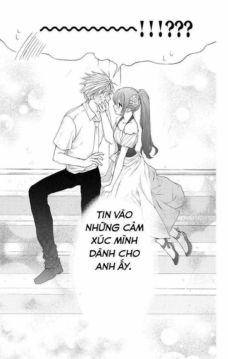 Anitomo - Chapter 5 - Trang 37