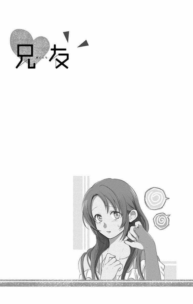 Anitomo - Chapter 5 - Trang 39