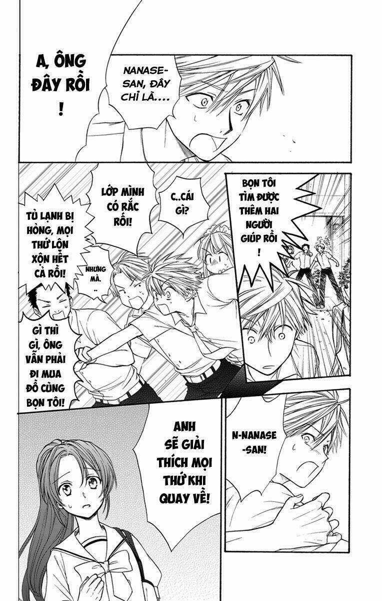 Anitomo - Chapter 5 - Trang 6