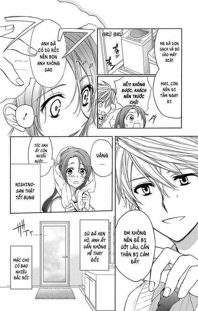 Anitomo - Chapter 6 - Trang 13