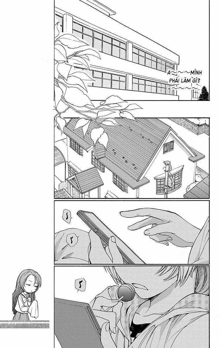 Anitomo - Chapter 6 - Trang 20