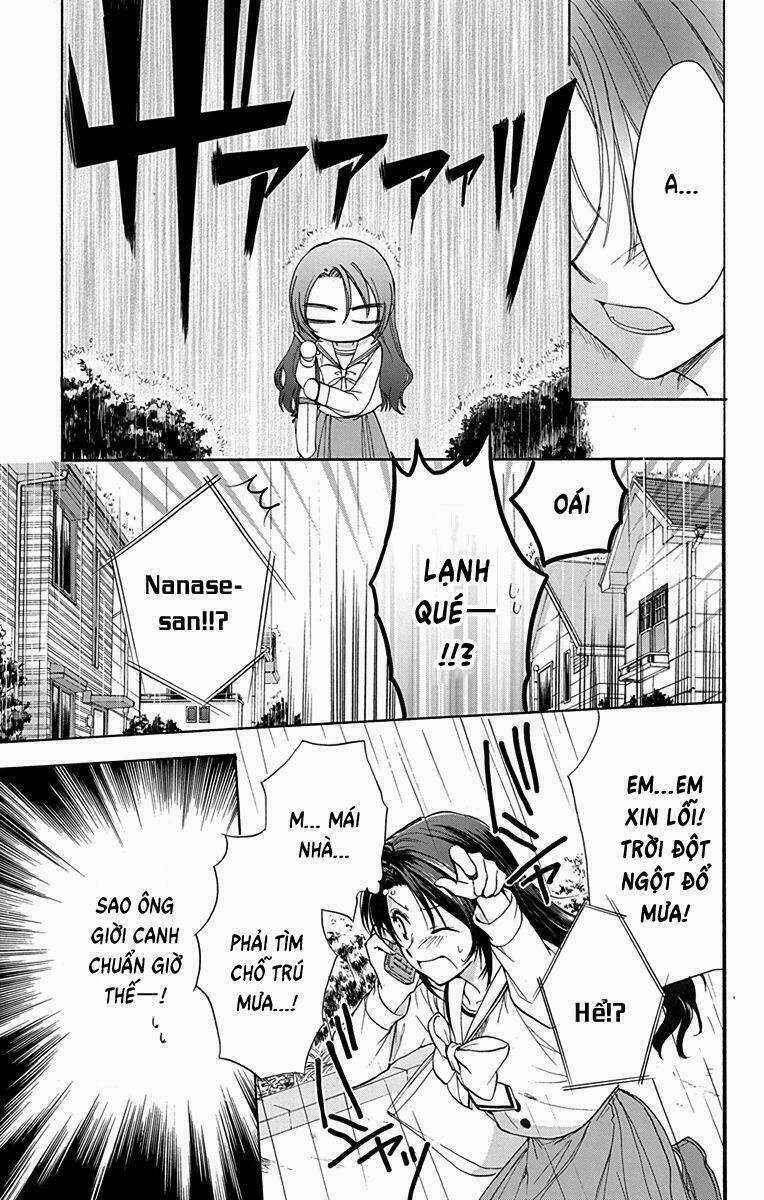 Anitomo - Chapter 6 - Trang 28