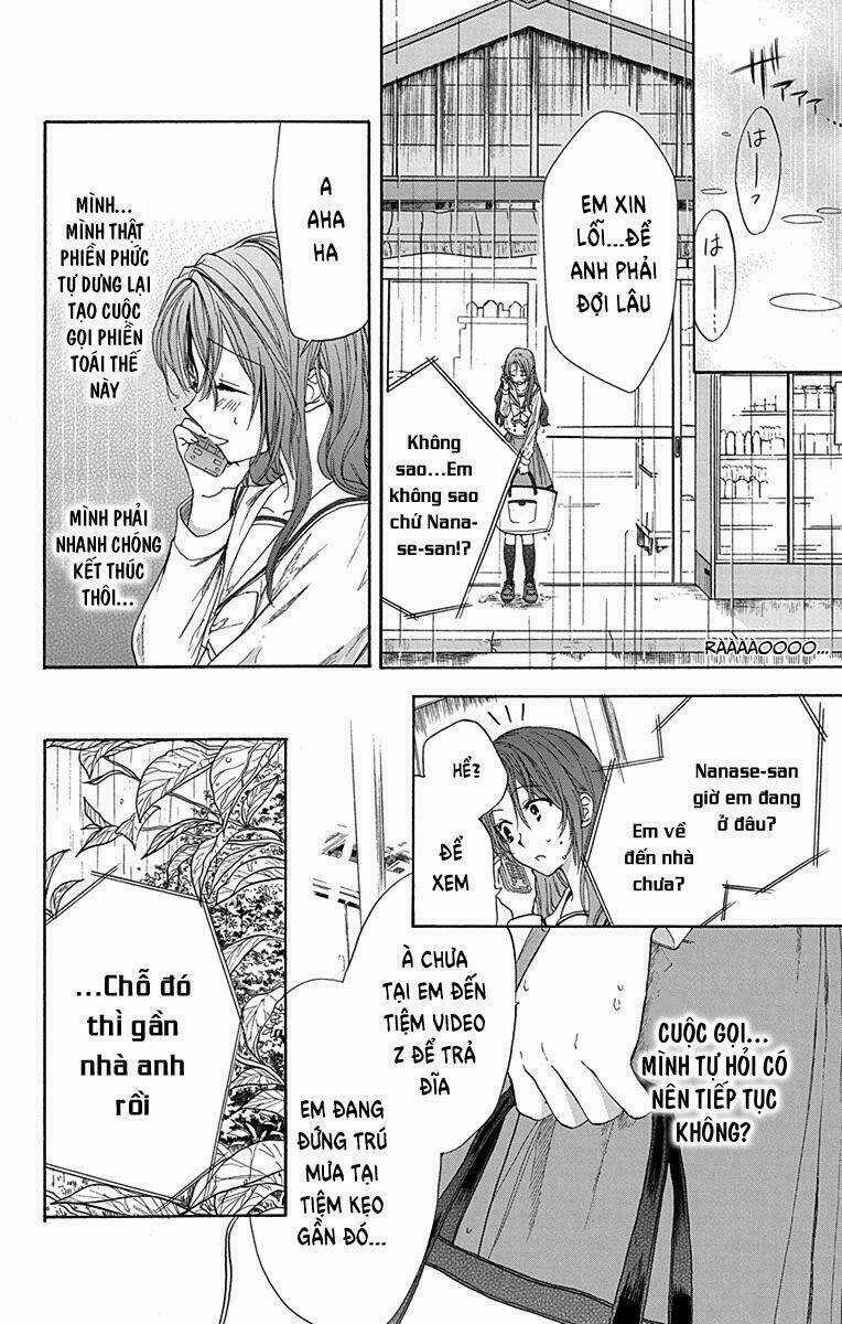 Anitomo - Chapter 6 - Trang 29