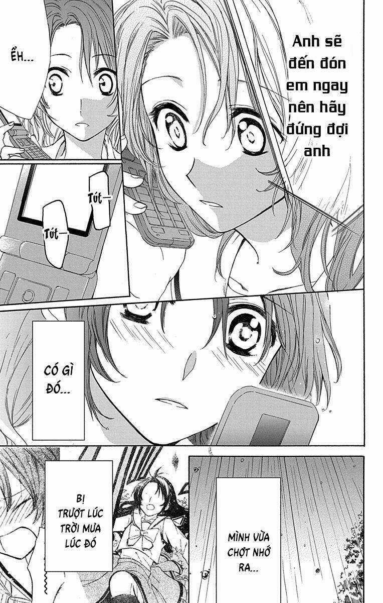 Anitomo - Chapter 6 - Trang 30