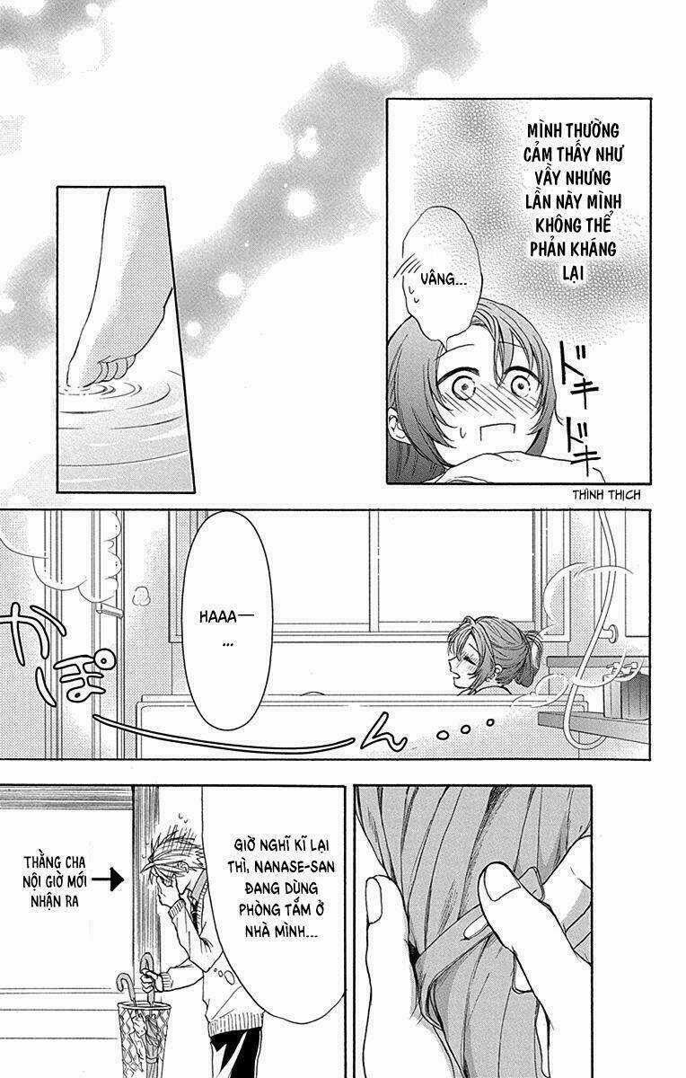 Anitomo - Chapter 6 - Trang 34