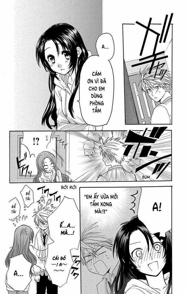 Anitomo - Chapter 6 - Trang 35