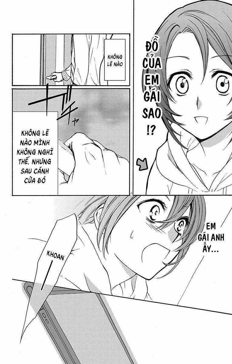 Anitomo - Chapter 6 - Trang 37