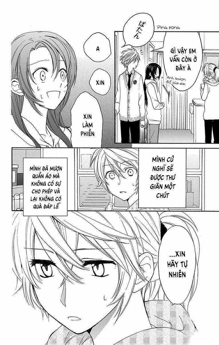 Anitomo - Chapter 6 - Trang 39