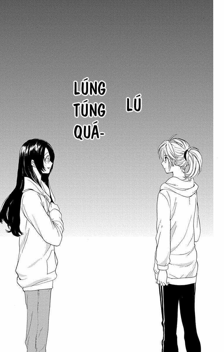 Anitomo - Chapter 6 - Trang 40