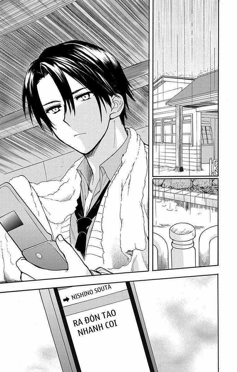 Anitomo - Chapter 6 - Trang 41