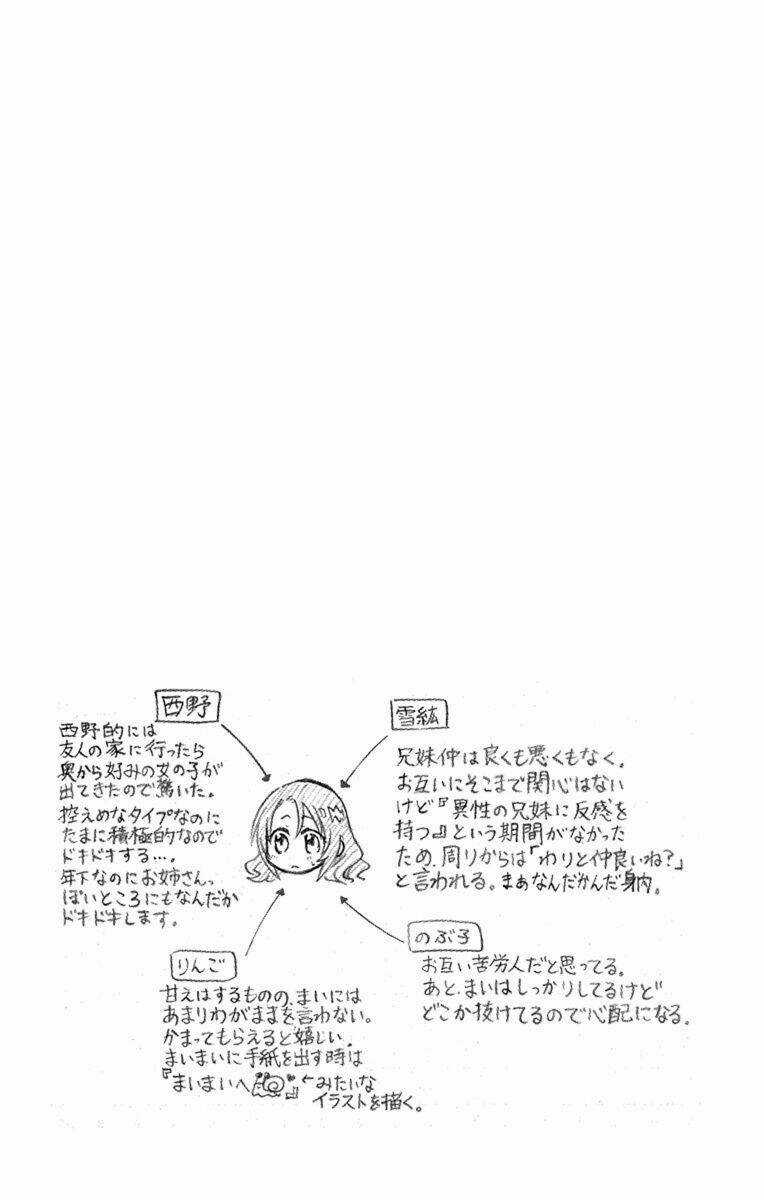 Anitomo - Chapter 6 - Trang 9