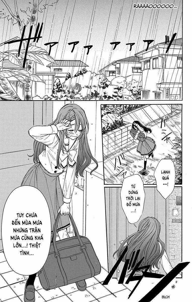 Anitomo - Chapter 6 - Trang 10