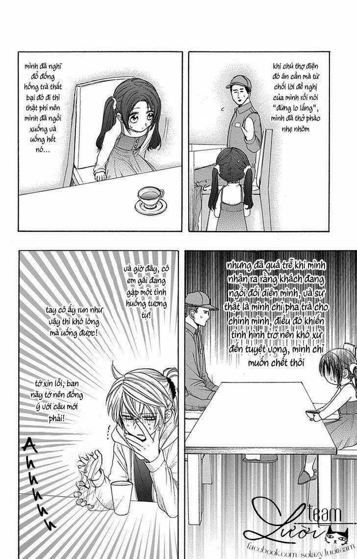 Anitomo - Chapter 7 - Trang 13