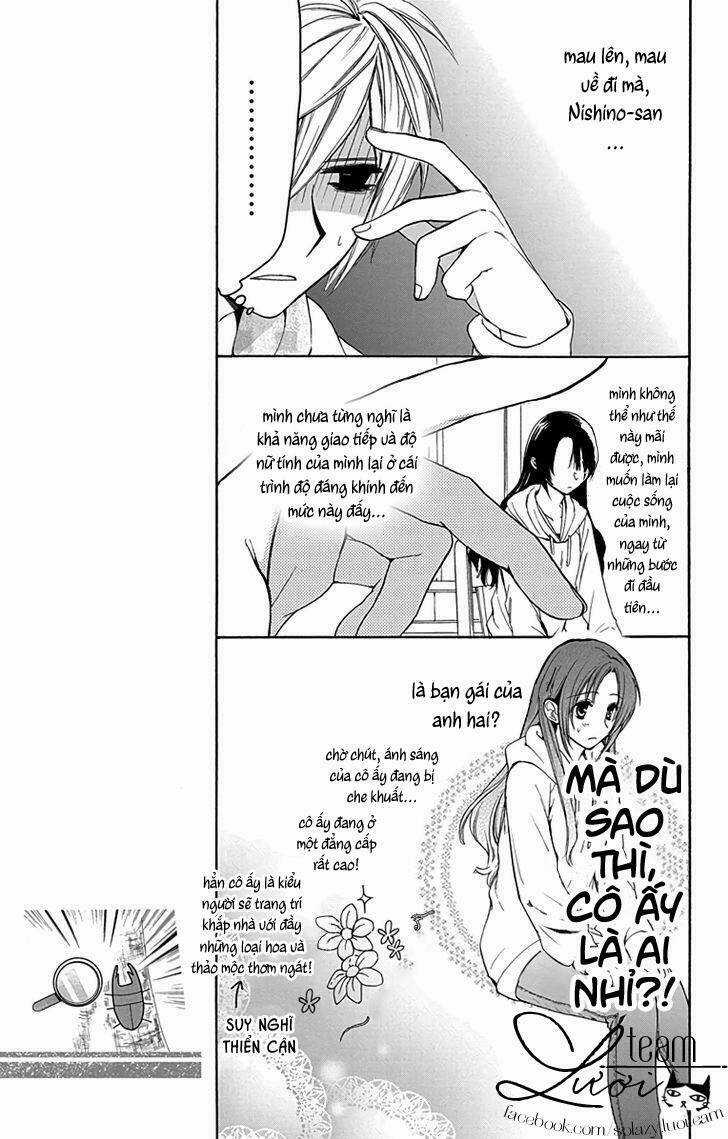 Anitomo - Chapter 7 - Trang 14