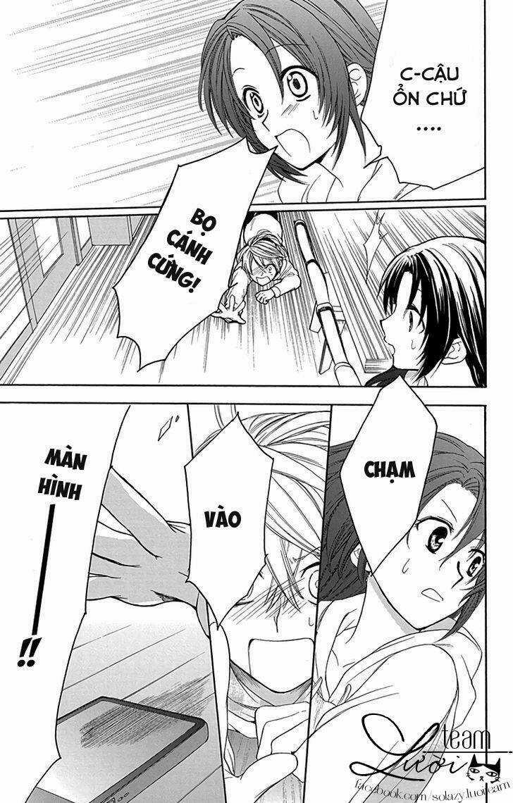 Anitomo - Chapter 7 - Trang 18