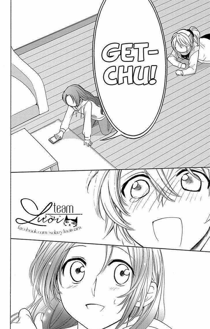 Anitomo - Chapter 7 - Trang 19