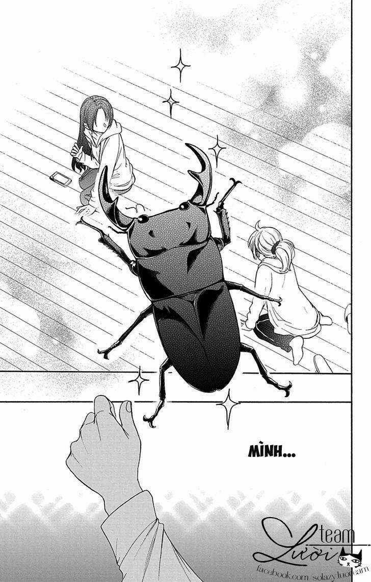 Anitomo - Chapter 7 - Trang 20