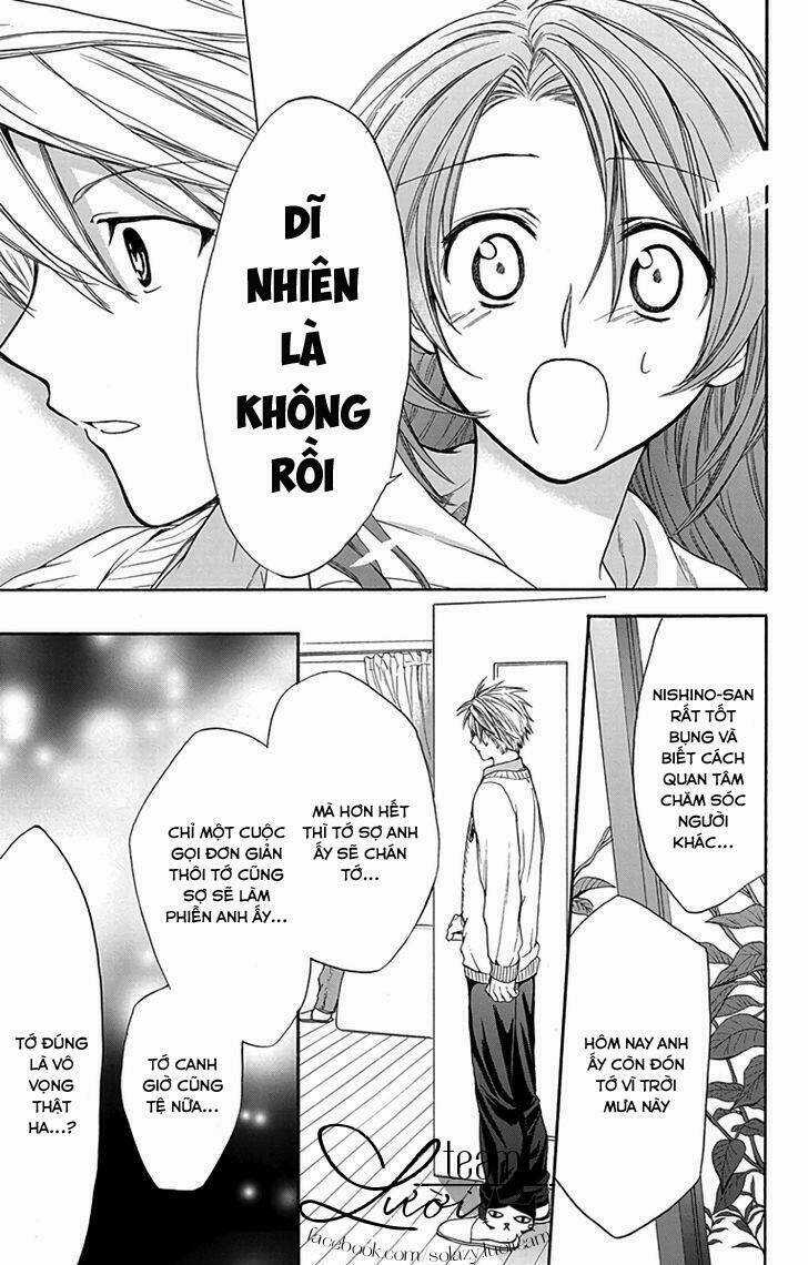 Anitomo - Chapter 7 - Trang 26