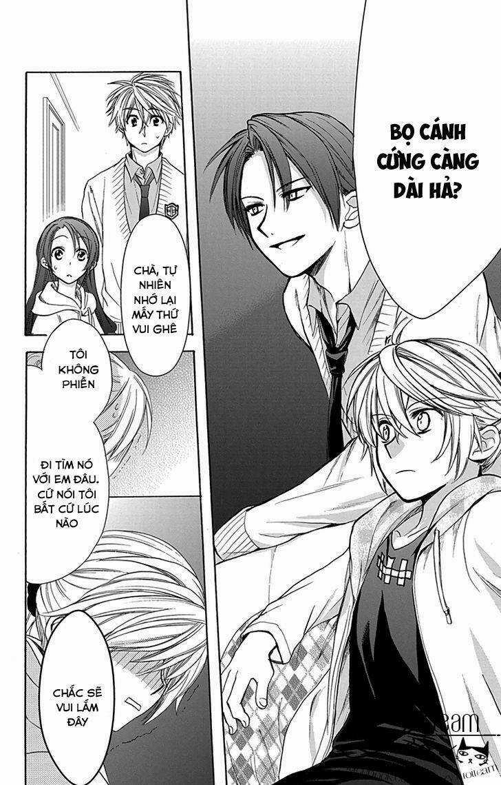 Anitomo - Chapter 7 - Trang 29