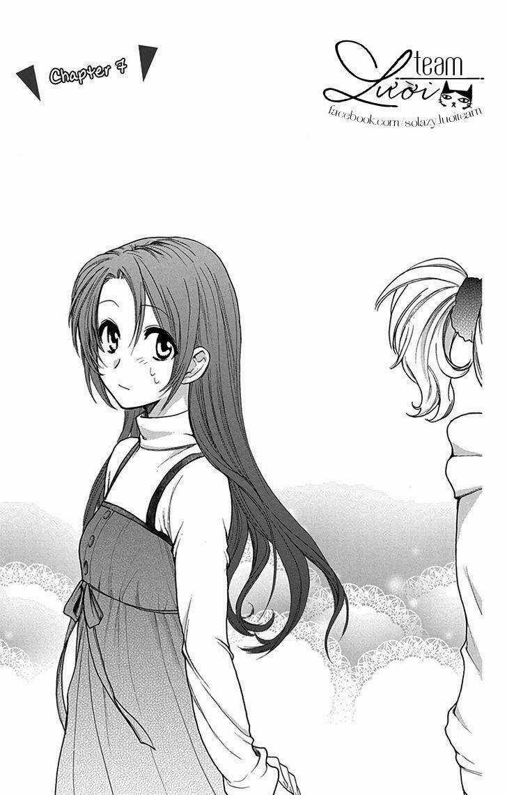 Anitomo - Chapter 7 - Trang 4