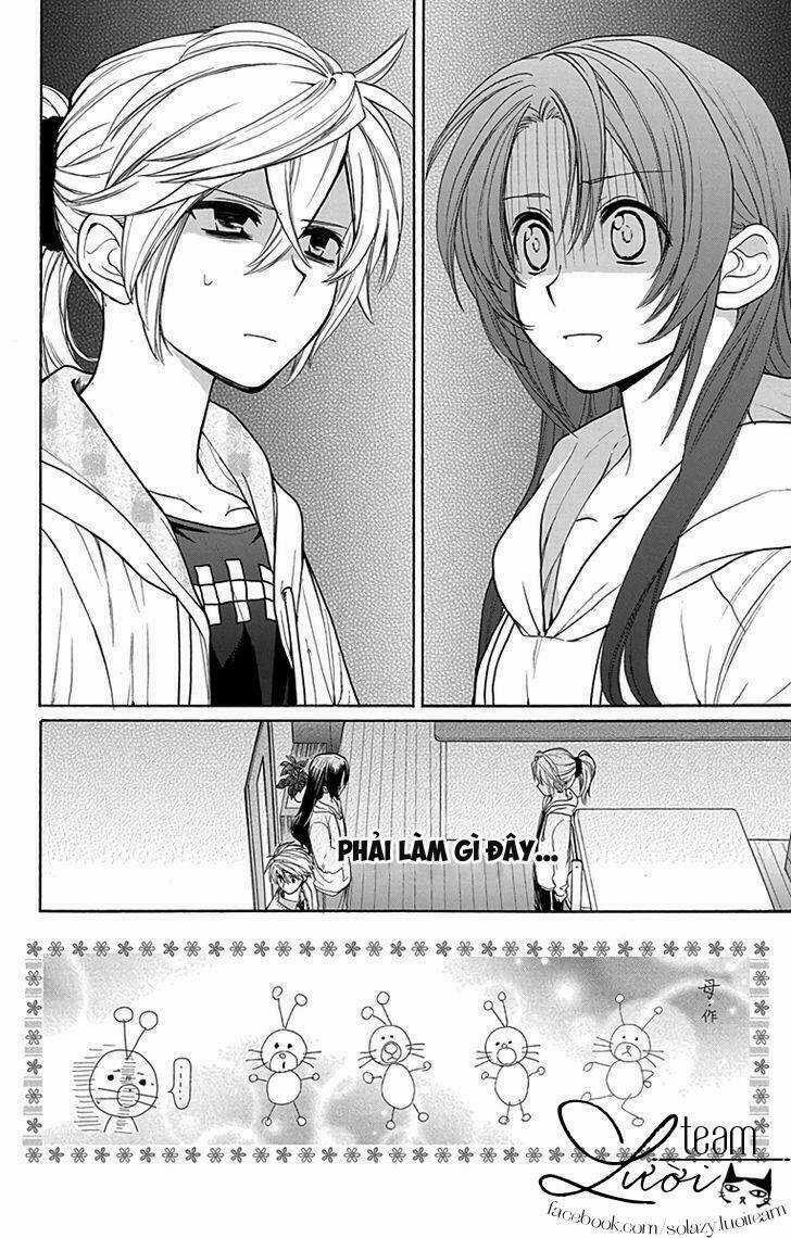 Anitomo - Chapter 7 - Trang 5