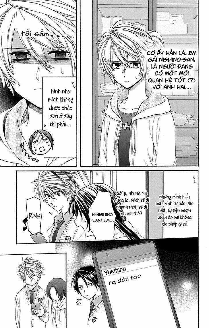 Anitomo - Chapter 7 - Trang 6