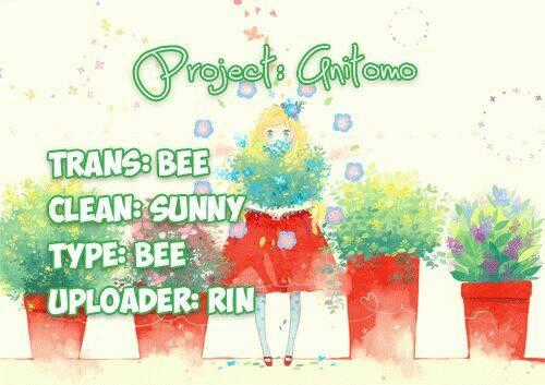 Anitomo - Chapter 8 - Trang 2