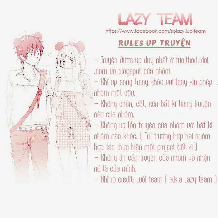 Anitomo - Chapter 8 - Trang 3