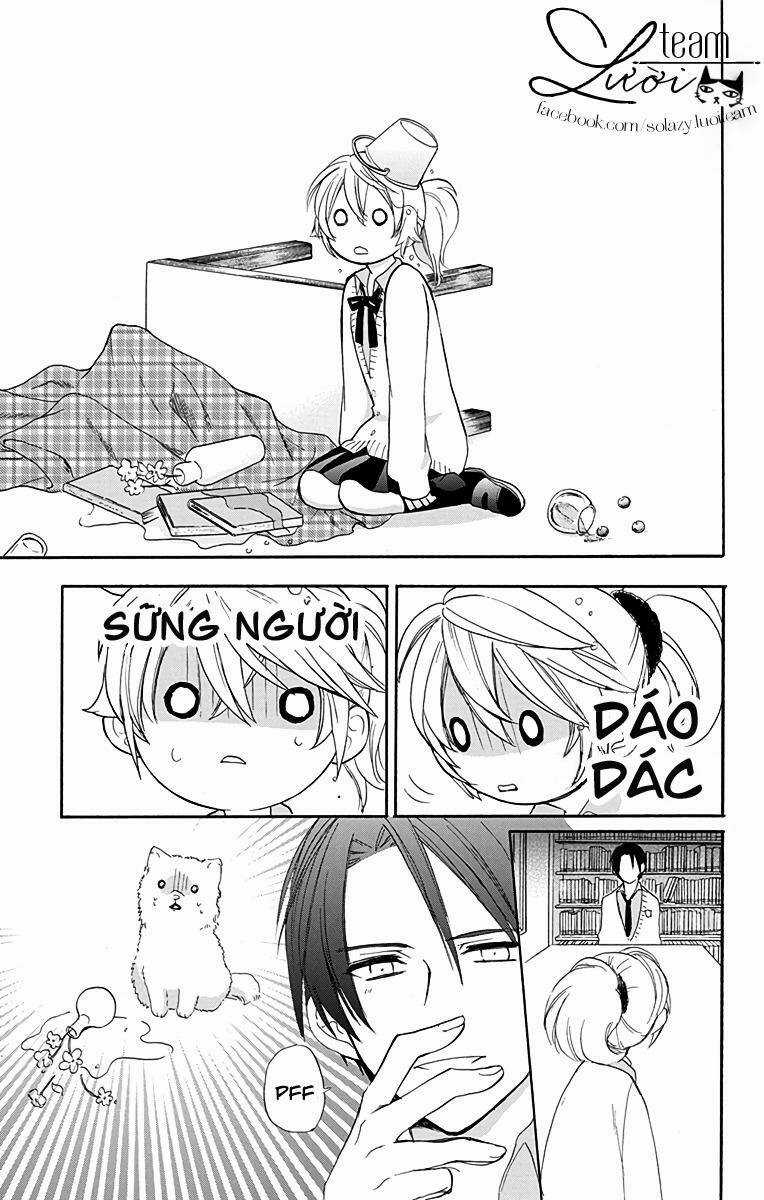 Anitomo - Chapter 8 - Trang 24
