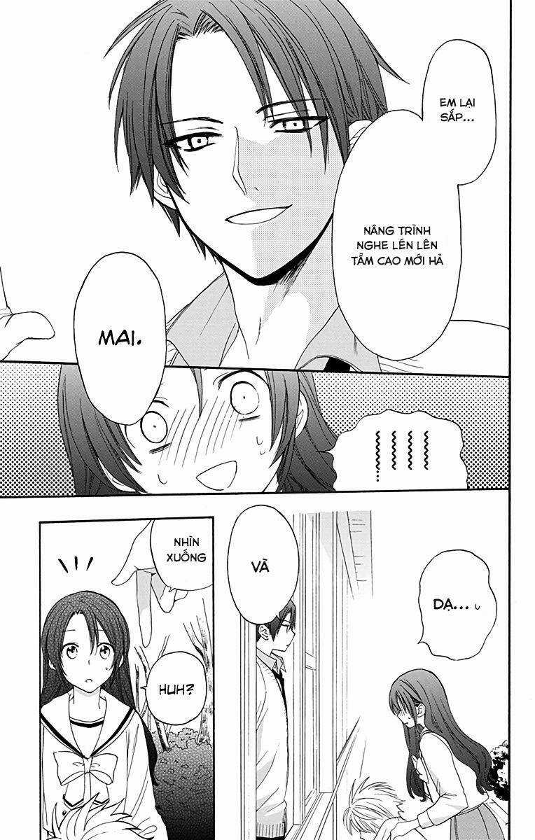 Anitomo - Chapter 8 - Trang 28