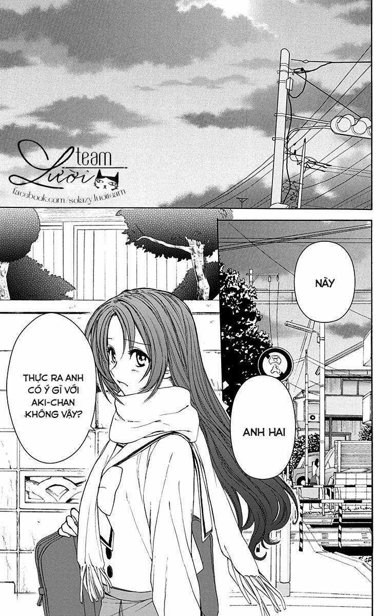 Anitomo - Chapter 8 - Trang 30