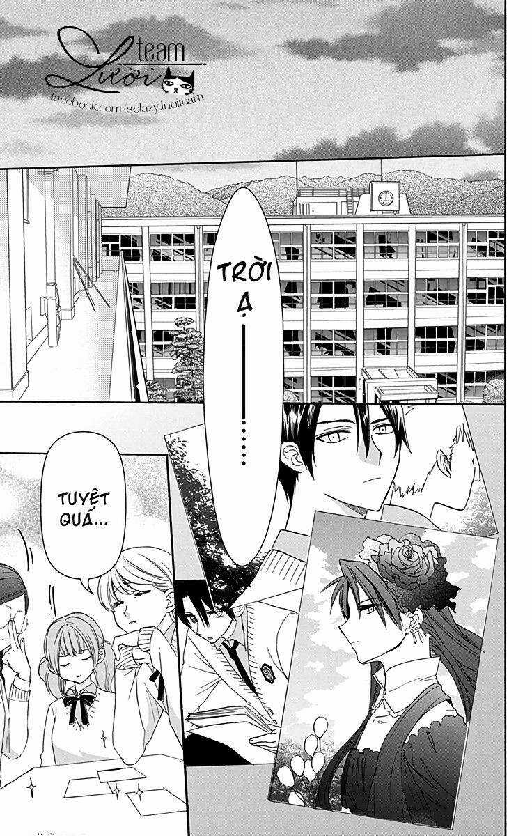 Anitomo - Chapter 8 - Trang 10