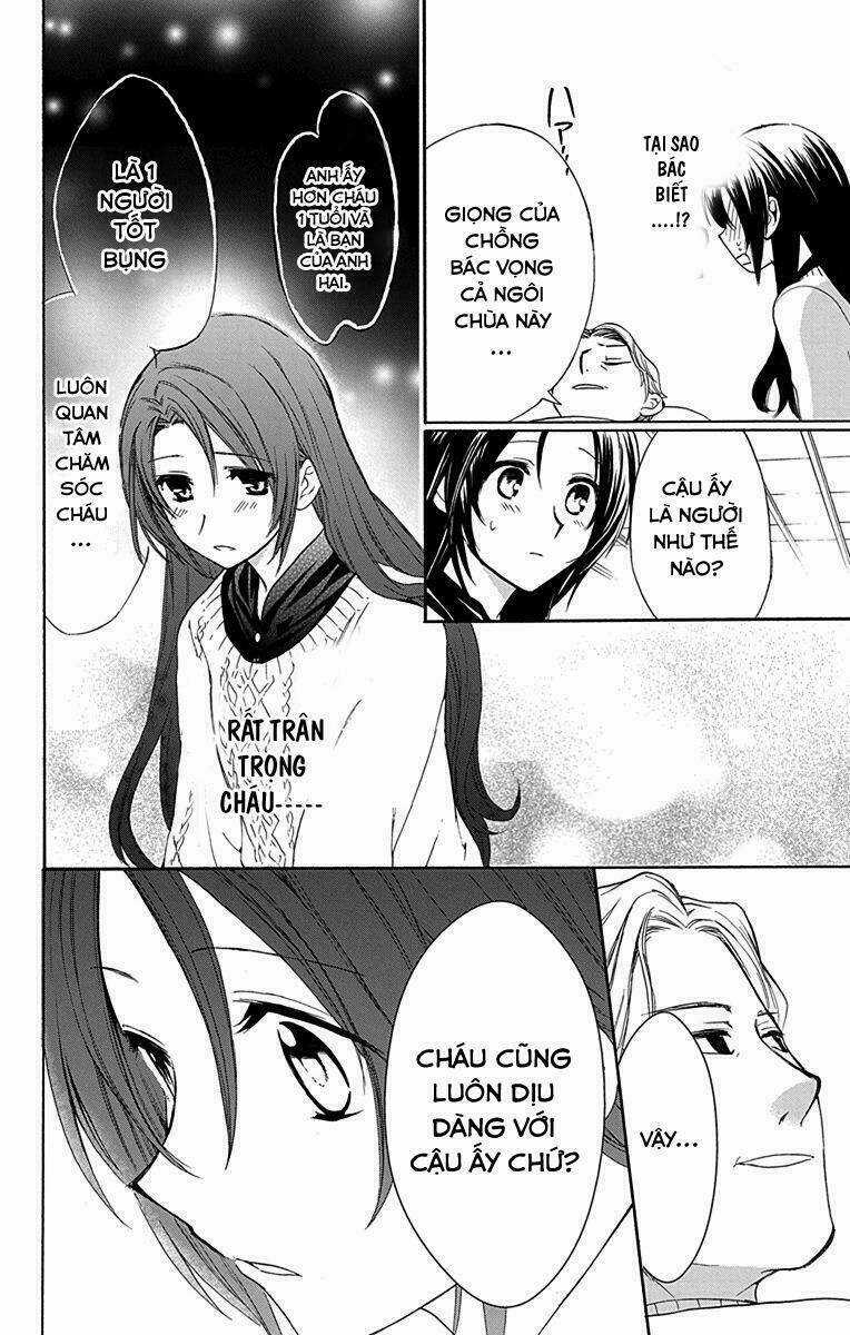 Anitomo - Chapter 9 - Trang 14