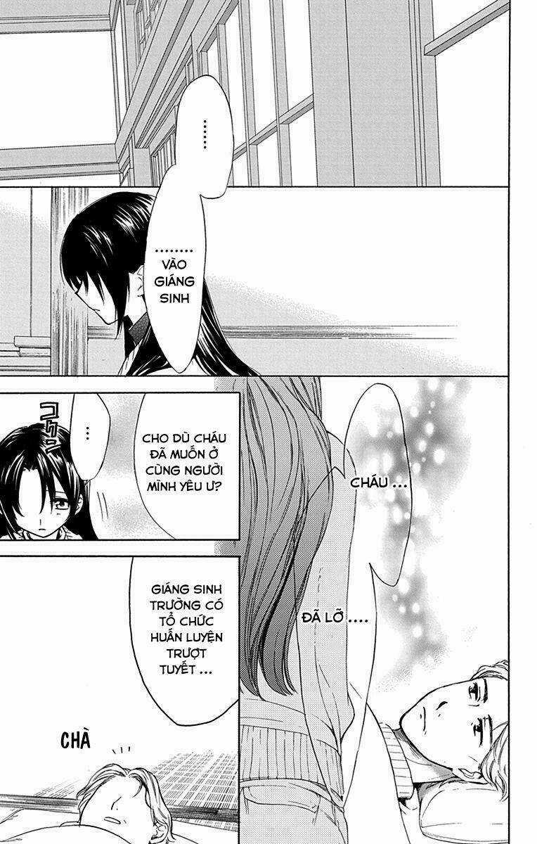 Anitomo - Chapter 9 - Trang 15