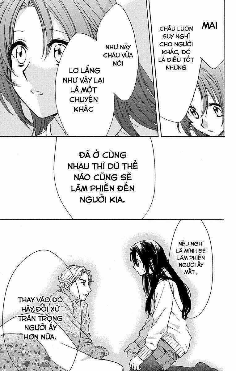 Anitomo - Chapter 9 - Trang 17