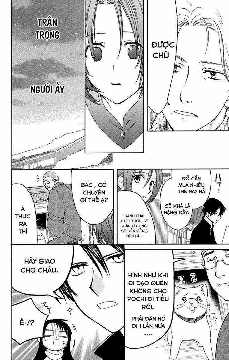 Anitomo - Chapter 9 - Trang 18
