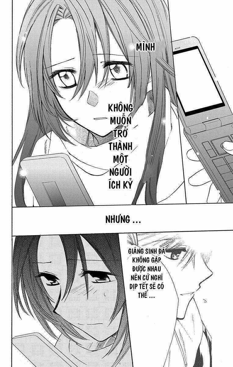 Anitomo - Chapter 9 - Trang 20