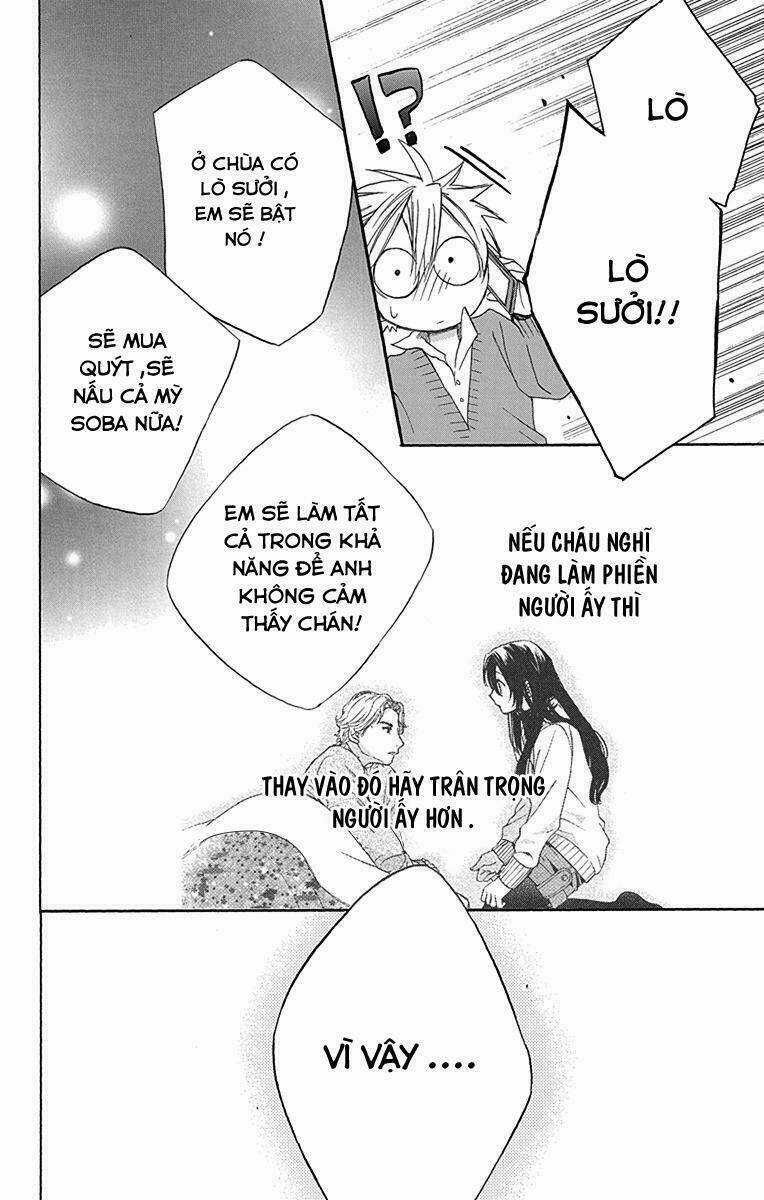 Anitomo - Chapter 9 - Trang 22