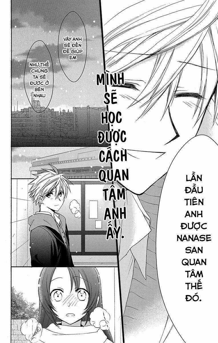 Anitomo - Chapter 9 - Trang 24