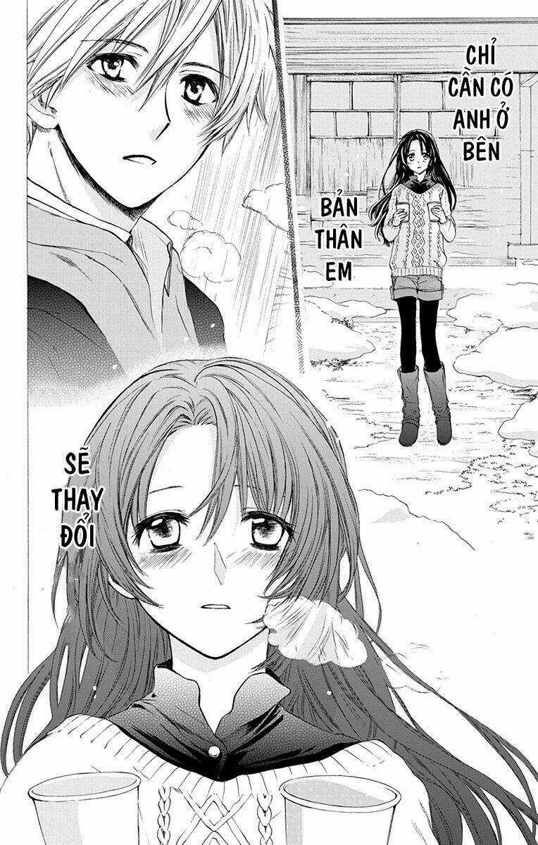 Anitomo - Chapter 9 - Trang 31