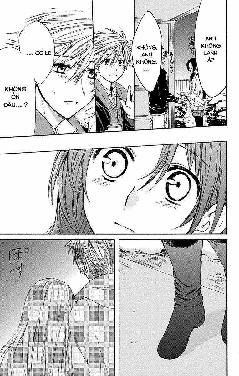 Anitomo - Chapter 9 - Trang 32