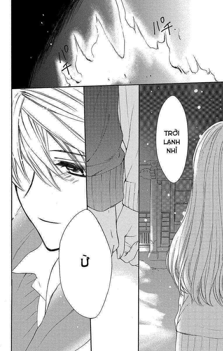 Anitomo - Chapter 9 - Trang 33