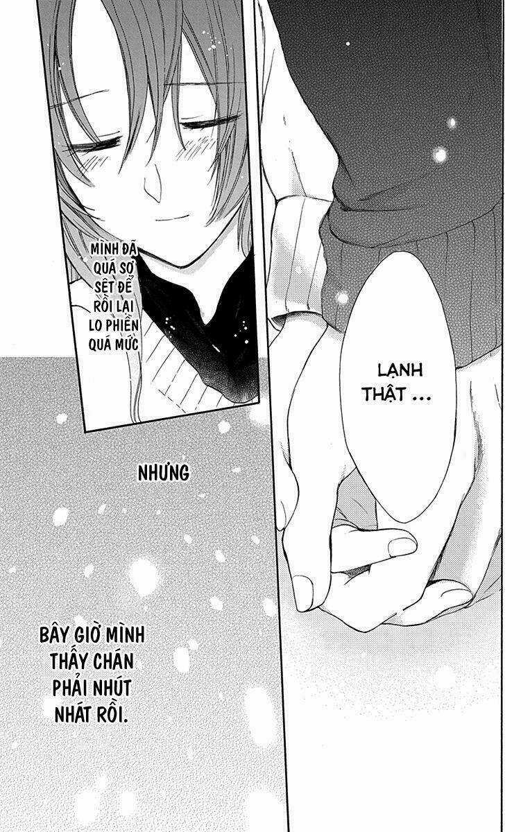 Anitomo - Chapter 9 - Trang 34