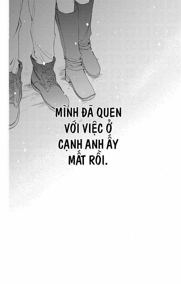 Anitomo - Chapter 9 - Trang 35