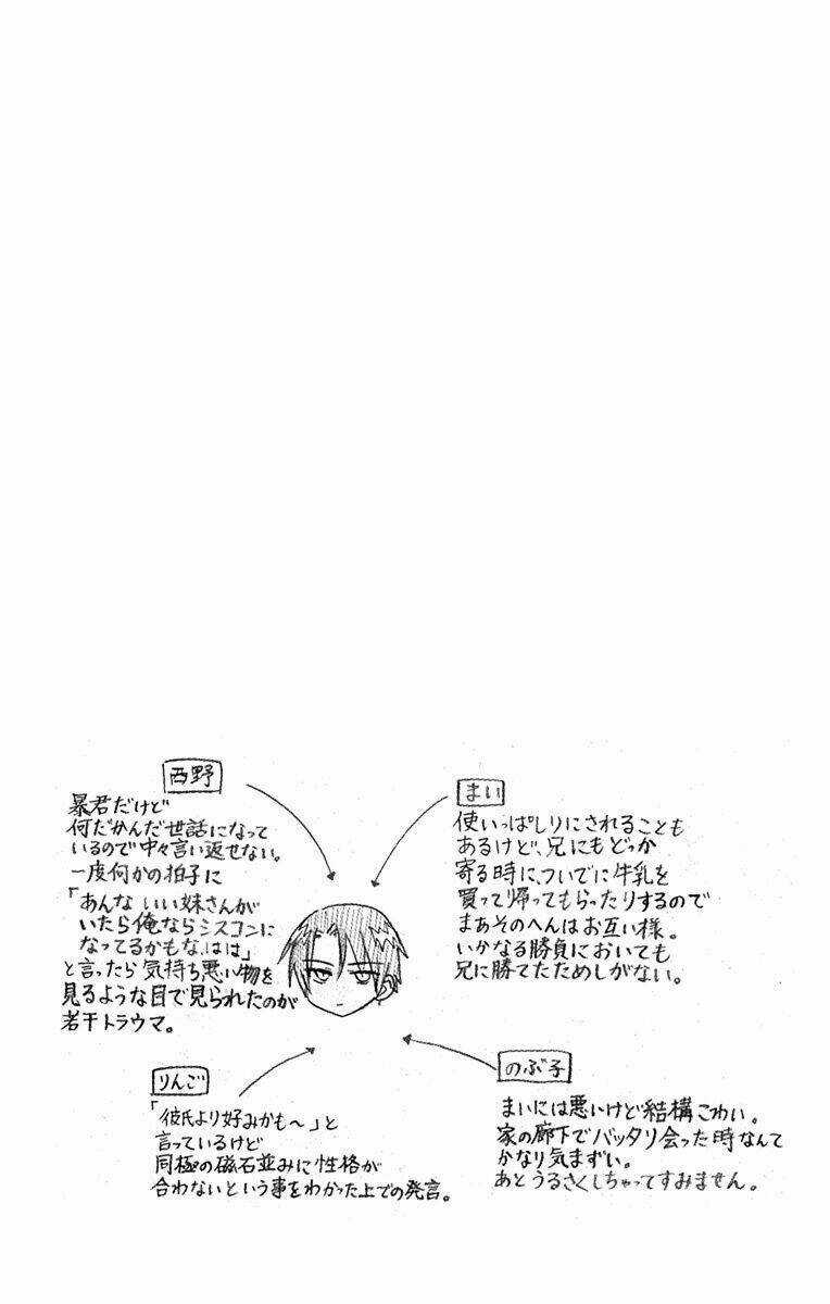 Anitomo - Chapter 9 - Trang 5