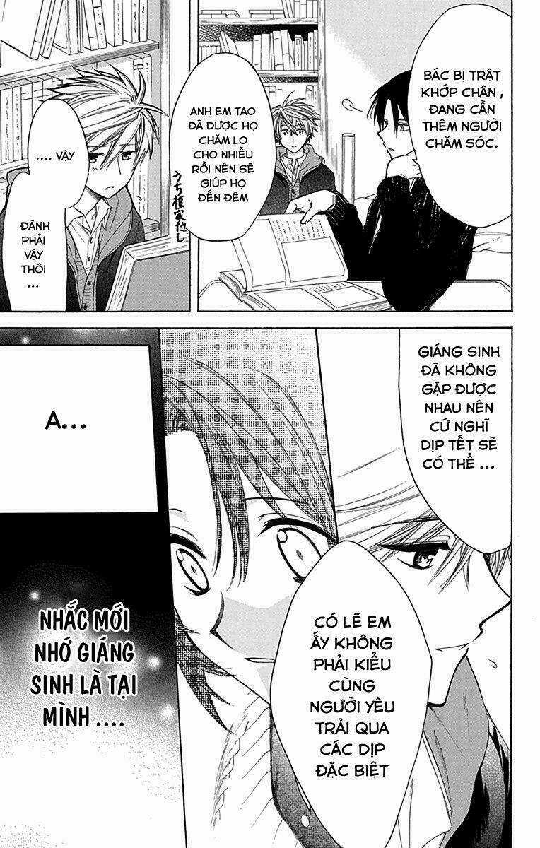 Anitomo - Chapter 9 - Trang 10