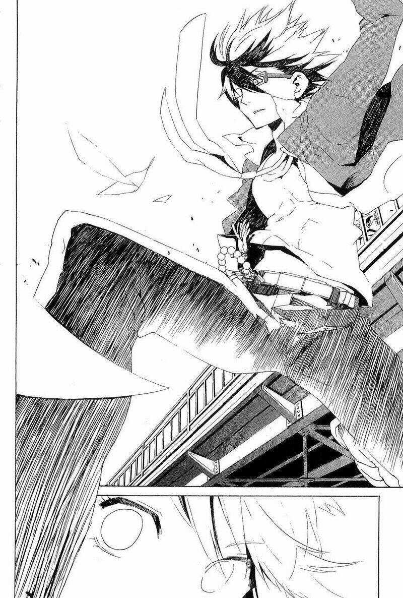 Ann Cassandra - Chapter 1 - Trang 31