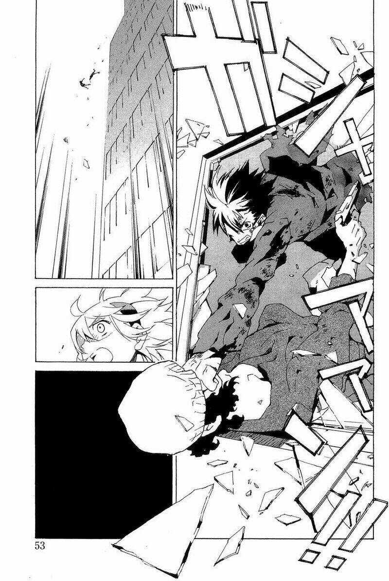 Ann Cassandra - Chapter 1 - Trang 52