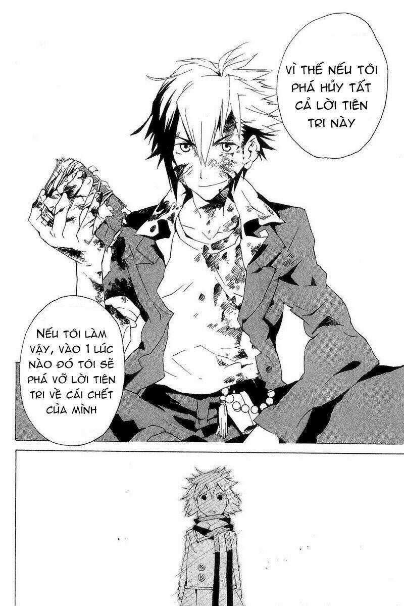 Ann Cassandra - Chapter 1 - Trang 55