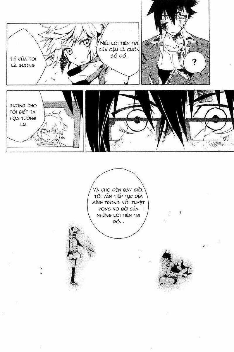 Ann Cassandra - Chapter 1 - Trang 59